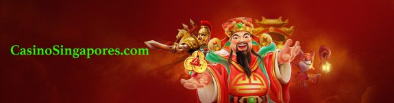 Best Singapore Casino Slot