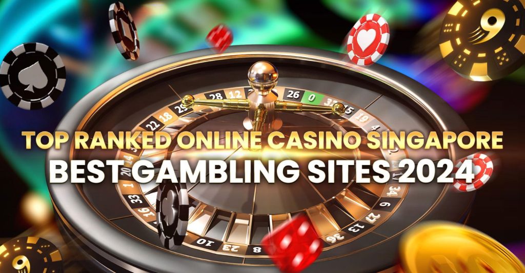 best online casino sg